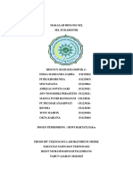 Makalah Sel Eukariotik Kelompok 4