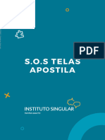 Apostila SOS Telas PDF