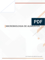 Microbiologia Aula 4