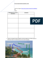 Trabajo Practico Tercer Materia Geografia 1 Año