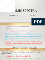 Atomic Spectra3