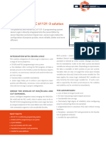 IEC 61131-3 Solution FS23 EN