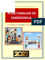 Ok Plan Familiar de Emergencia