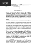 Tarea Internacional Privado