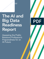 CIPR AI Readiness Report Nov 2021