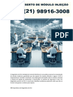 Reparo, Conserto, Manutenção, Programação de Módulos Automotivos Av. João Teixeira, 416 - Centro, Itabaiana - SE, 49500-106