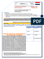 Historia y Geografía 1º Curso Plan Común 26 Agosto