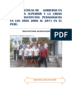 TD - Los Pedagogicos 2006-2011.RF.2024