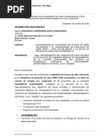 Informe 07 - Actualizac de Cronograma Suspencion