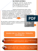 3 - Traumaterapia Infantil Sist+®mica - J. Barudy