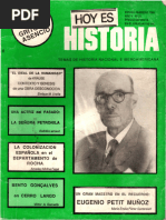 N25 Hoy Es Historia Enero Febrero 1988