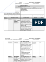 Ejemplo Proyecto Comunitario