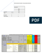 Matriz de Riesgos Elecbiobio