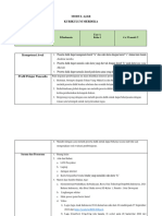 Modul Ajar Kelas 1 Kurikulum Merdeka