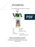 CBR Evaluasi Pembelajaran