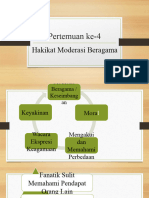 Pertemuan Ke-4