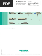 ELAN 4 Attachments For Small Drill GA344 and Drill GA844 TA014552 (4) - 0