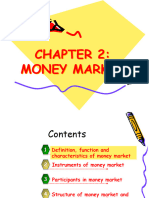 Chapt 2 Money Market