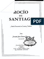 Rocio de Santiago