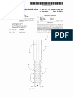 US20100327989A1 - Tabbed Routing