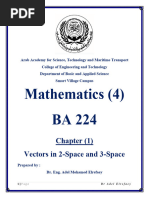 BA224 Lec 1