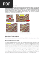 Direct Hydrocarbon Indicators and Its Pitfall - 2