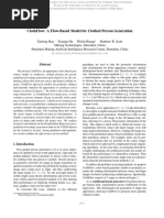 ClothFlow A Flow-Based Model For Clothed Person Generation ICCV 2019 Paper