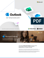 Outlook 365 - Parte 2 de 2