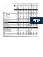 WH Series Technical Sheet Belliss Morcom EN