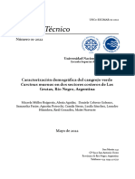 Informe Técnico ESCiMar 01 - 2022