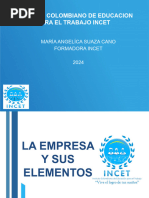 La Empresa