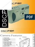 DSC Pro Mac