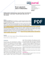 Comparision of 6 Diffrent Assays For Calprotectin