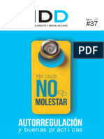 Revista AMDD n37 Protección de Datos