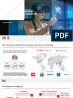 BSI BridgeAI Transport Innovation Lab v3.0