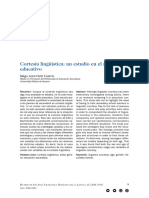 Introducción 10 2. Marco Teórico 13 3. Metodología 21 4. Resultados 25 5. Propuesta de Acción 36 6. Conclusiones 37 Bibliografía 41