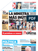 Diario UNO 11-8-2023