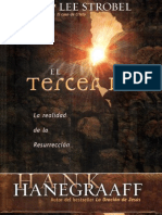 El Tercer Dia - Hank Hannegraaff