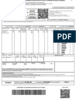 Comprovante de Residencia