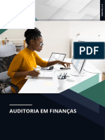 Auditoria em Finanças - Leitura Digital