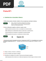 Ficha Nº1 - Correçao