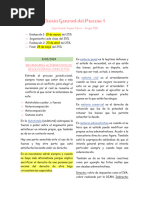 Teoria General Del Proceso 1