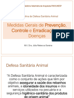 PDF - Medidas Gerais de DSA