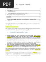 ULS Aegisub - User Manual