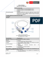 LLAVE DE TRIPLE VÍA CON EXTENSIÓN X 50 CM PDF