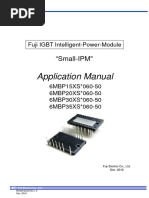 Fuji 6mbp Series