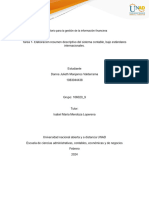 Tarea 1 Elaboración Resumen Descriptivo Del Sistema Contable