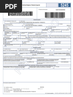 Formato 5245 Actualización Esal 2024 - Asocampo