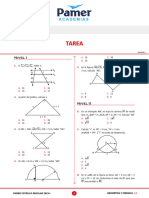 Tarea 4 Geometria