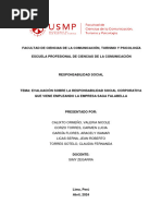 Aula 103 - Examen Parcial - Grupo Saga Falabella - Calixto, Torres, Corzo, García, Licas